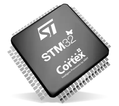 STM32開發